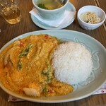 タイの食卓 クルン・サイアム 自由が丘店 - 