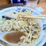 ケンチャンラーメン 山形 - 