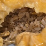 中華立波 - チャーハン拡大