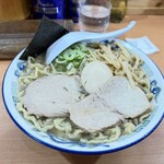 ケンチャンラーメン 山形 - 