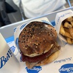 Neo Nice Burger 表参道 - 