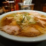 えっちゃんラーメン。 - 