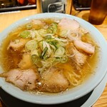えっちゃんラーメン。 - 