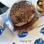 Neo Nice Burger 表参道 - 