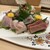味処 明島 - 料理写真:お造り盛り合わせ