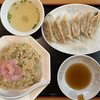 つちや食堂