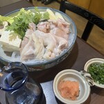 蟹料理・ふぐ料理 喜多川 - 