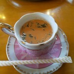 インディアン・レストラン　ロタ - ミントチャイ