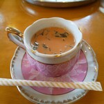 インディアン・レストラン　ロタ - ミントチャイ