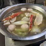 蟹料理・ふぐ料理 喜多川 - 