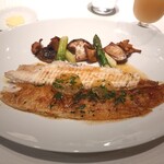 RESTAURANT PRUNIER - 