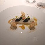 RESTAURANT PRUNIER - 