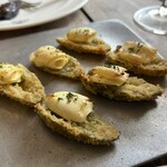 コスタ・ラティーナ - 