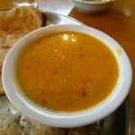 インディアン・レストラン　ロタ - ダル