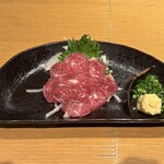 旬魚旬菜 月○ 駕町店 - 