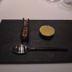 RESTAURANT PRUNIER - 