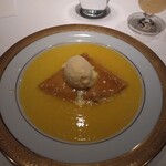 RESTAURANT PRUNIER - 