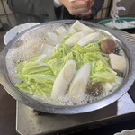 蟹料理・ふぐ料理 喜多川 - 