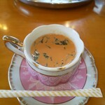 インディアン・レストラン　ロタ - ミントチャイ