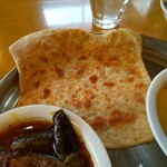 インディアン・レストラン　ロタ - ポロタ