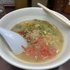 博多長浜ラーメン みよし