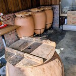 京都 つぼ焼きいも 紅幸 - 