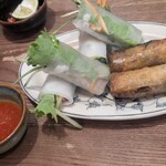 MẸT Vietnamese restaurant & Vegetarian Food Mẹt 3 - 