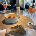 アルマーニ リストランテ - 