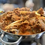 伝統韓国料理 松屋 - 