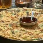 伝統韓国料理 松屋 - 