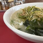 ラーメンショップ - 