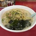ラーメンショップ - 