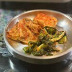 伝統韓国料理 松屋 - 