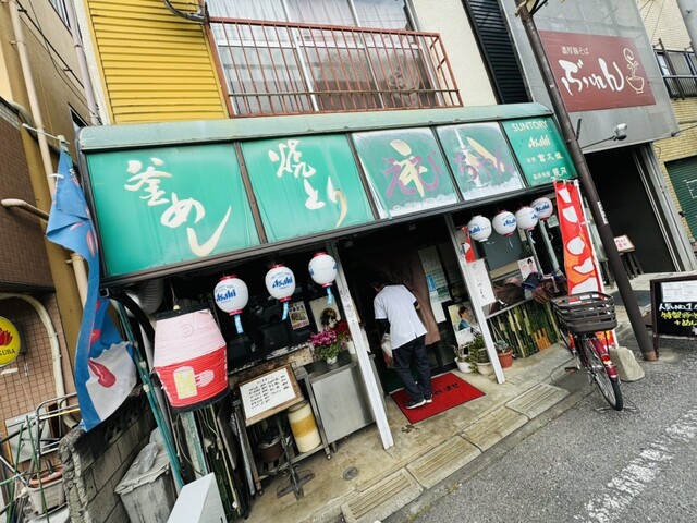えびchan Ebi Chan - Takenotsuka/Izakaya (Japanese style tavern) | Tabelog