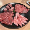 焼肉問屋 牛蔵