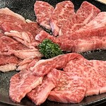 焼肉問屋 牛蔵 - 