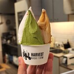 ハーベスト ナガイファーム - 