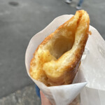 塩パン屋 パン･メゾン 新宿店 - 