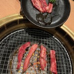 焼肉問屋 牛蔵 - 