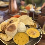 印度料理シタール - 