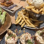 かまくら個室ビストロ KAMAKURA - 