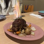 かまくら個室ビストロ KAMAKURA - 