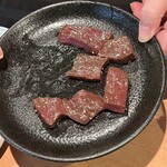 焼肉問屋 牛蔵 - 