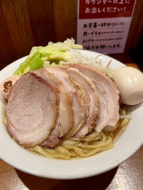ウチデノコヅチ - 経堂/ラーメン | 食べログ