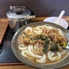 牧のうどん 今宿店
