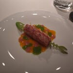 グッチオステリアダマッシモボットゥーラ - 