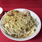 ラーメン二郎 - 