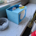 ロビン - 謎のドラえもん