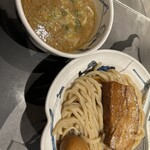 麺屋武蔵 - 