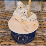 ジェラテリア ジーナ - 料理写真: